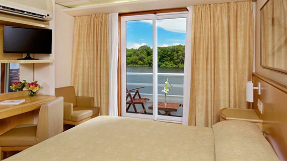 amazon river cruises