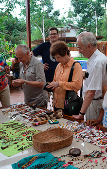 amazon ecuador tour