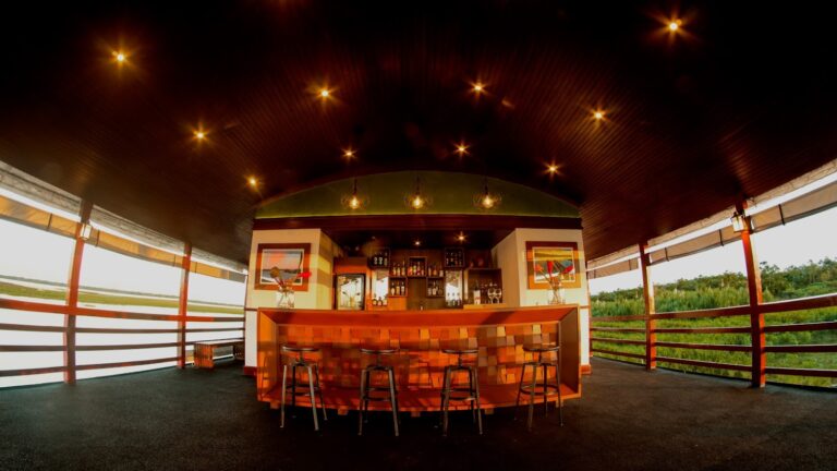 Bar | Amatista Expedition Cruise