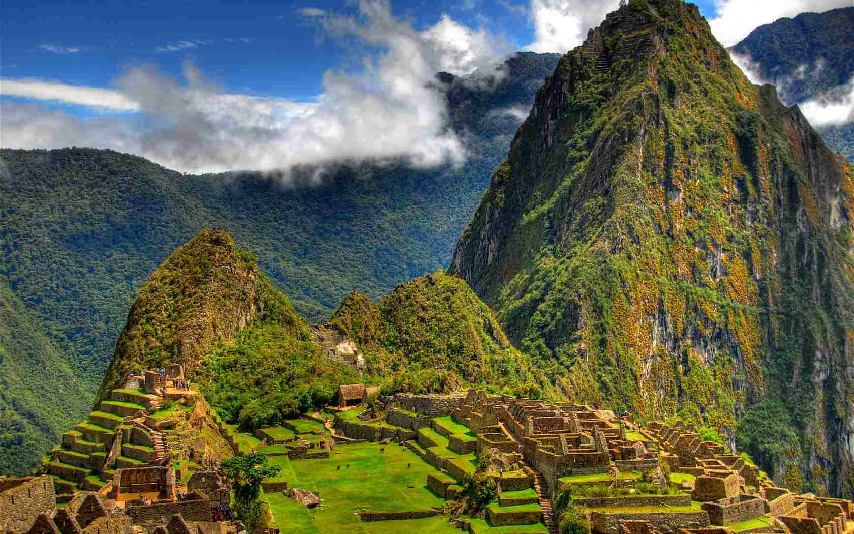 Peru 360º tour