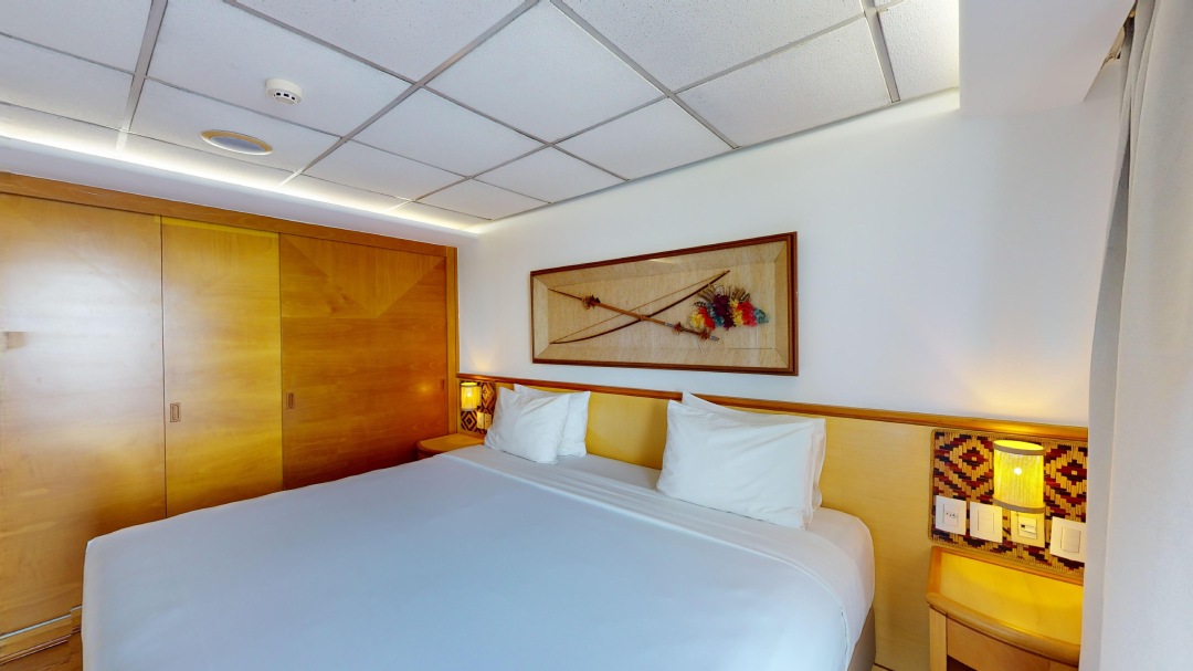 Acara Cabin | Grand Amazon Expedition
