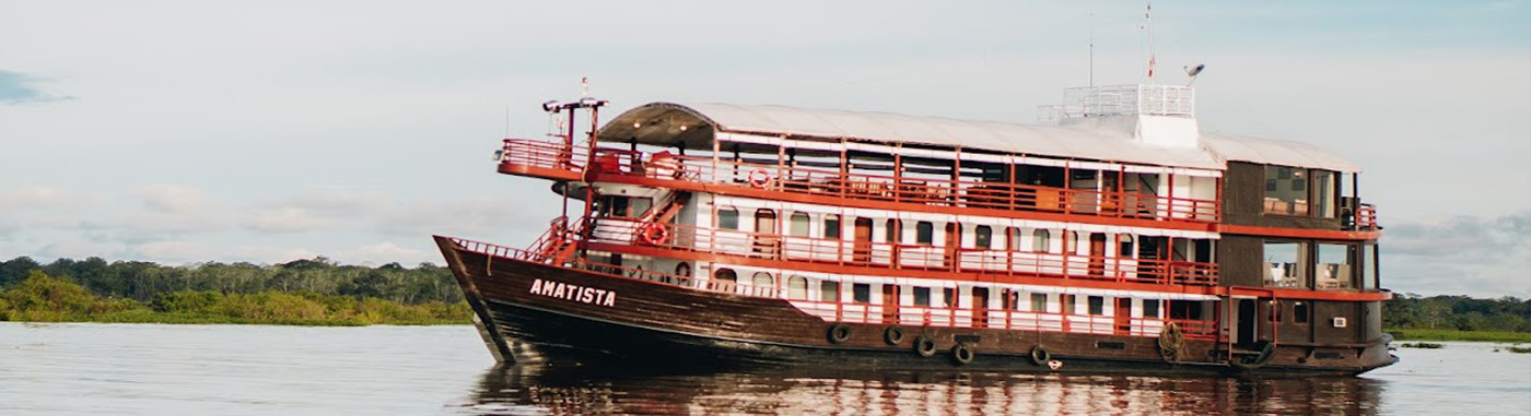 Amatista Cruise