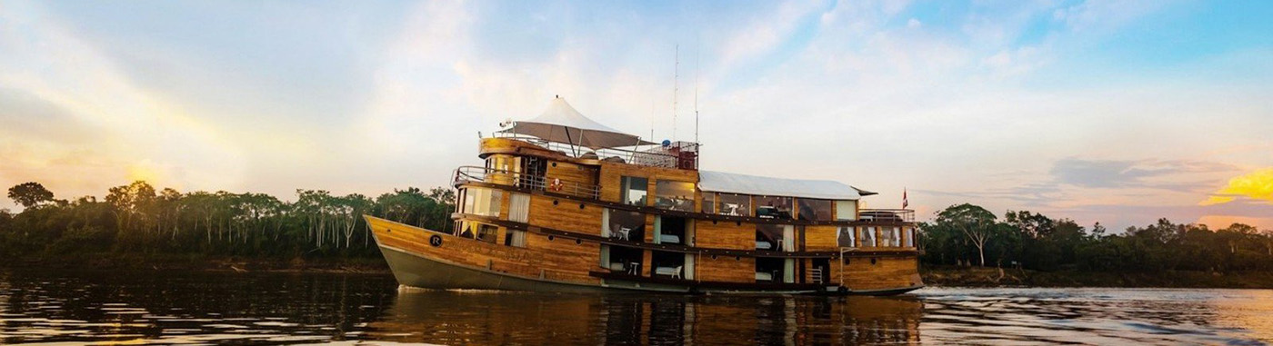 Amazonas Cruise | antarctica Cruise