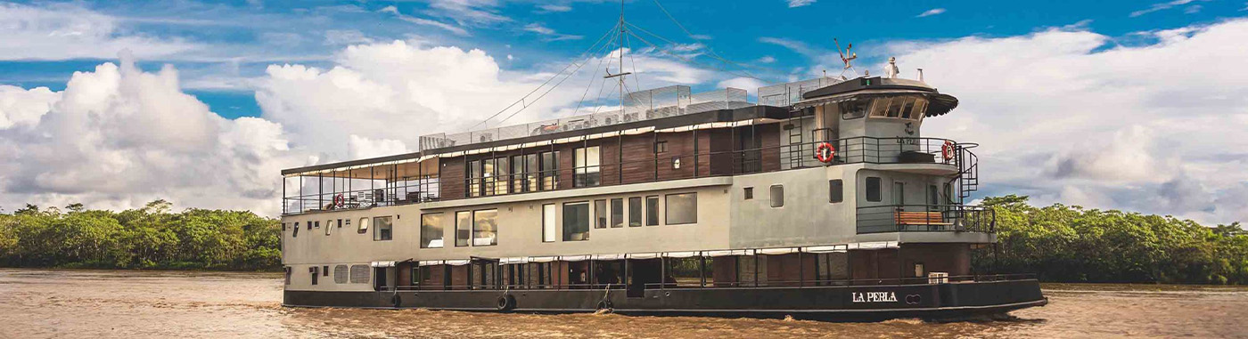 La Perla Cruise | antarctica Cruise