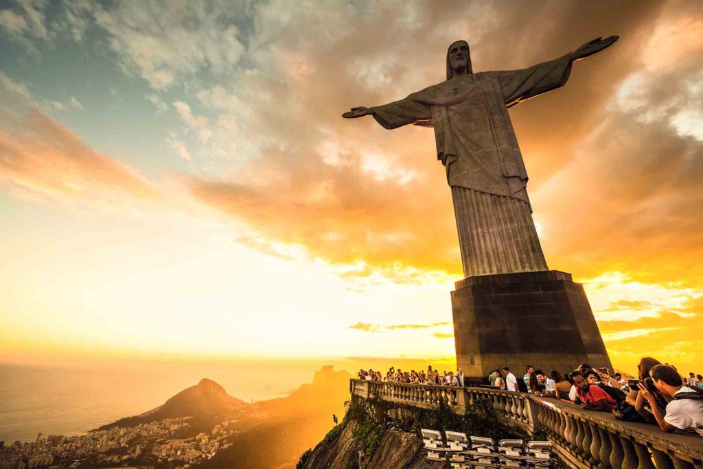 Cristo redentor