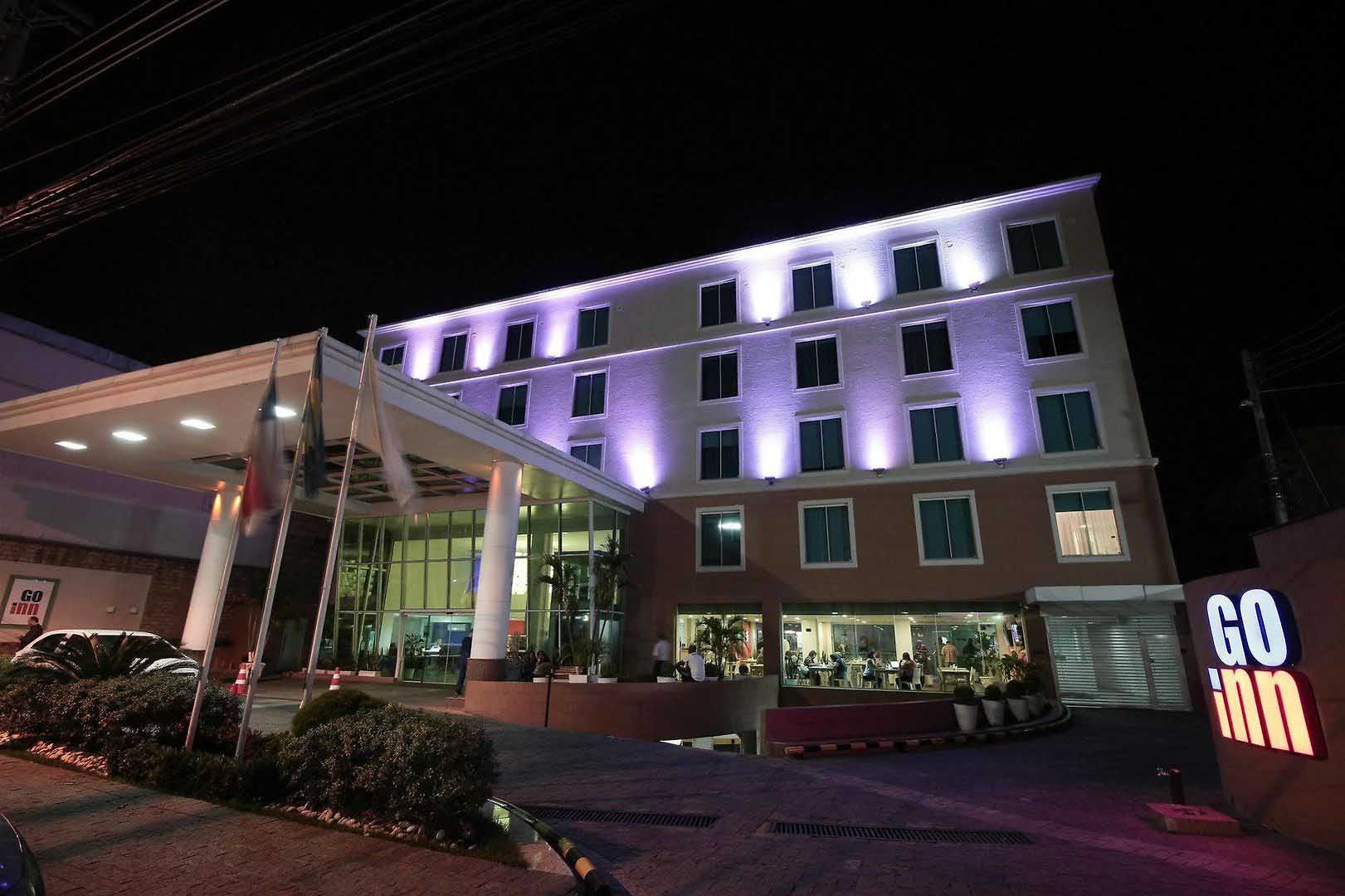 Hotel Go Inn Manaus