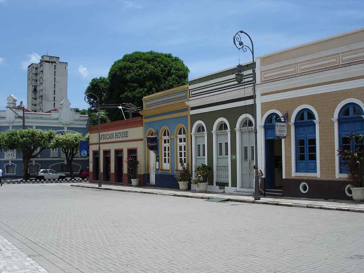 Manaus - Brasil