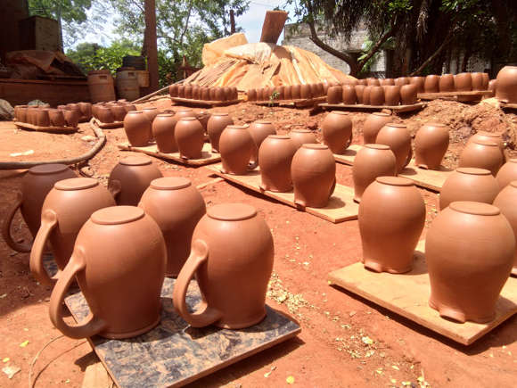 Auroville, India – The Experimental Utopian City