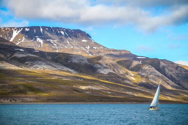 Longyearbyen, Svalbard – No One Can Be Born or Buried Here
