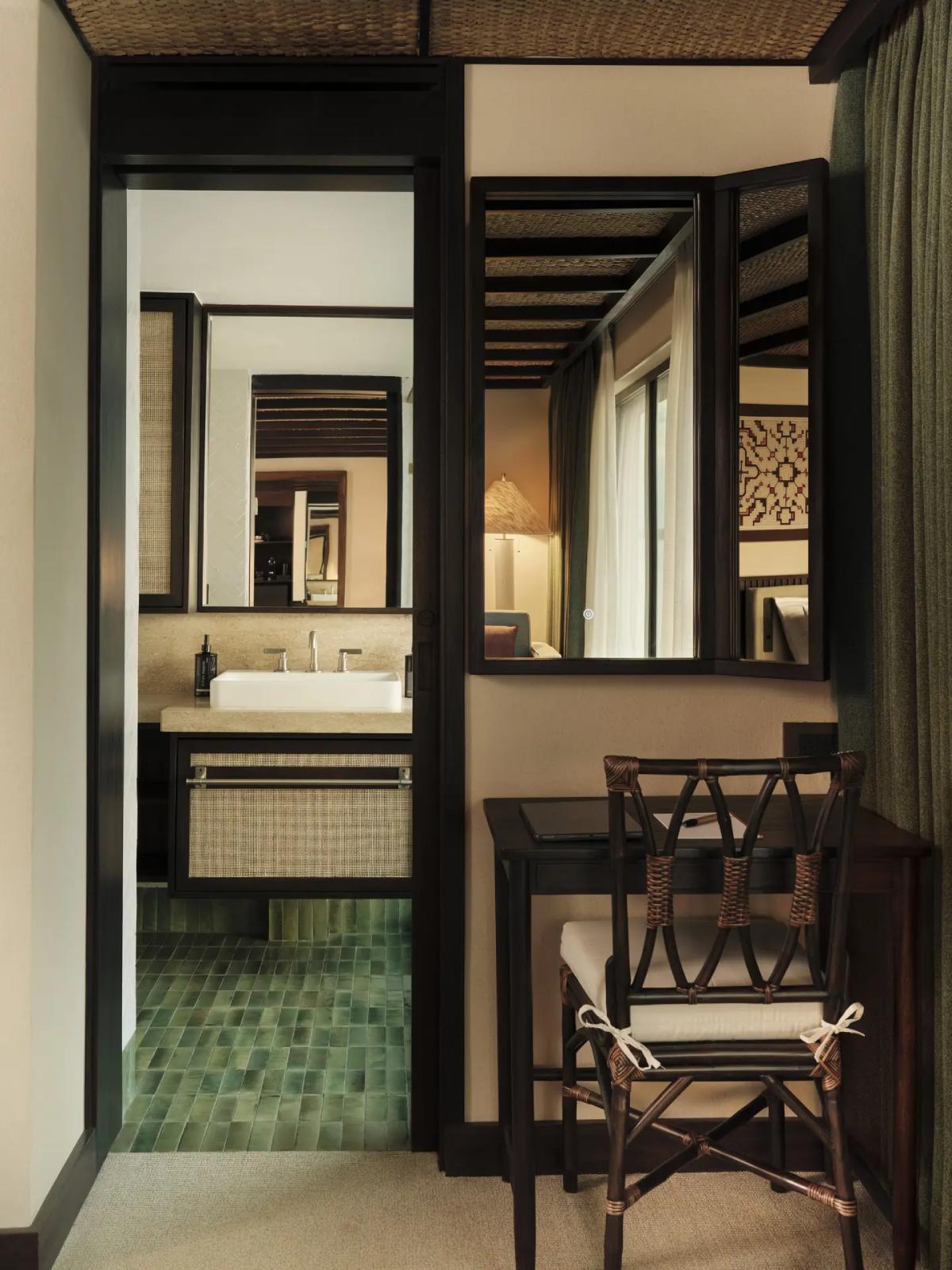 Cabin Facilities - Pure Amazon Cruise