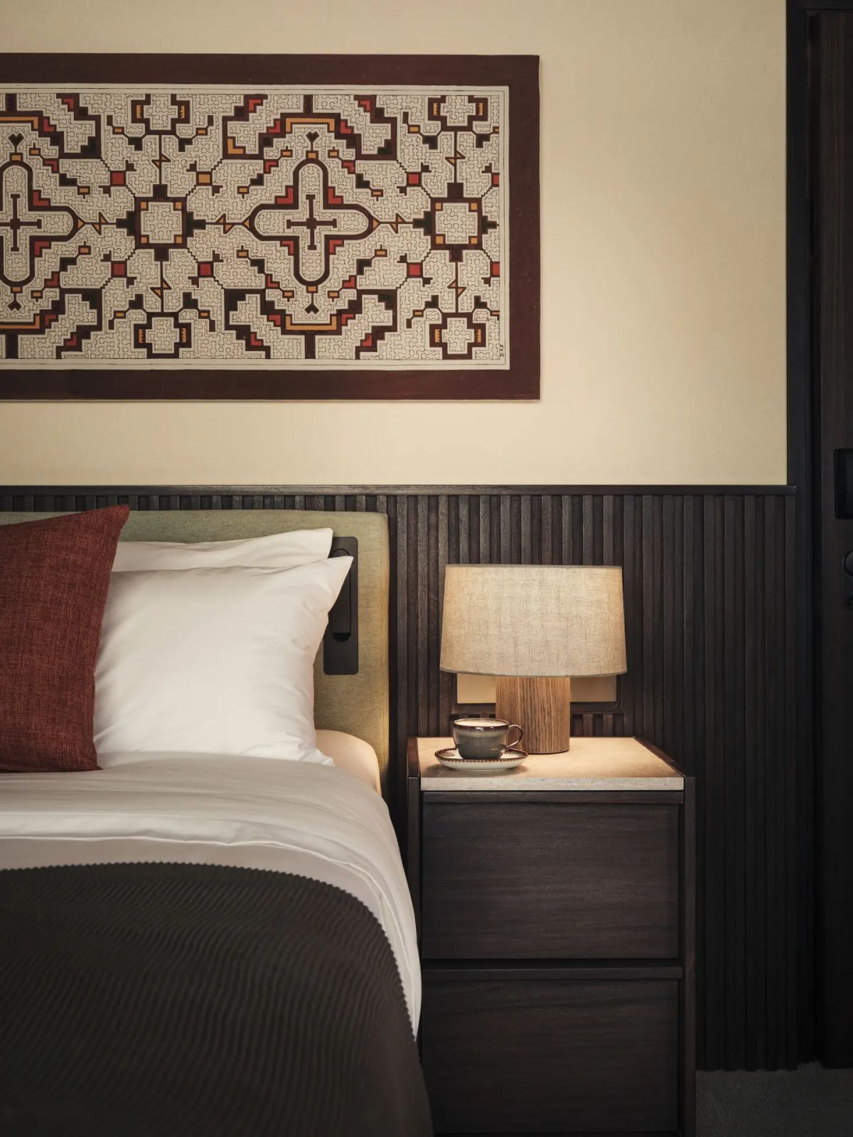 Cabin Facilities - Pure Amazon Cruise