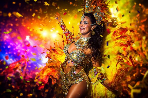 Brasil Carnival