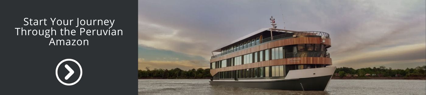 Start Your Journey Through the Peruvian Amazon
