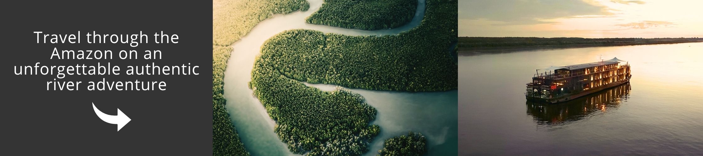 The Aqua Nera | Cruise | Amazon