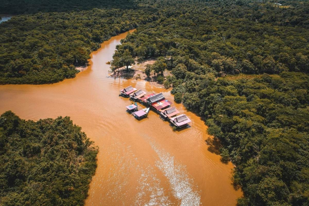 Iquitos | Peru | Amazon